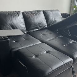 MOVING NEED TO SALE: Sectional Couch