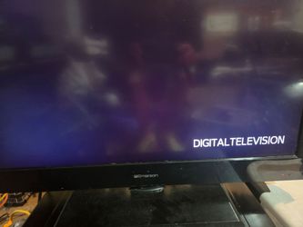 32" TV