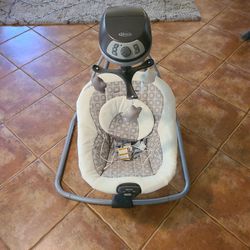 Graco Baby Swing