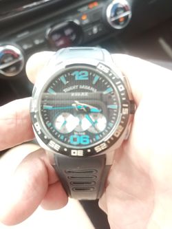 Men's watch