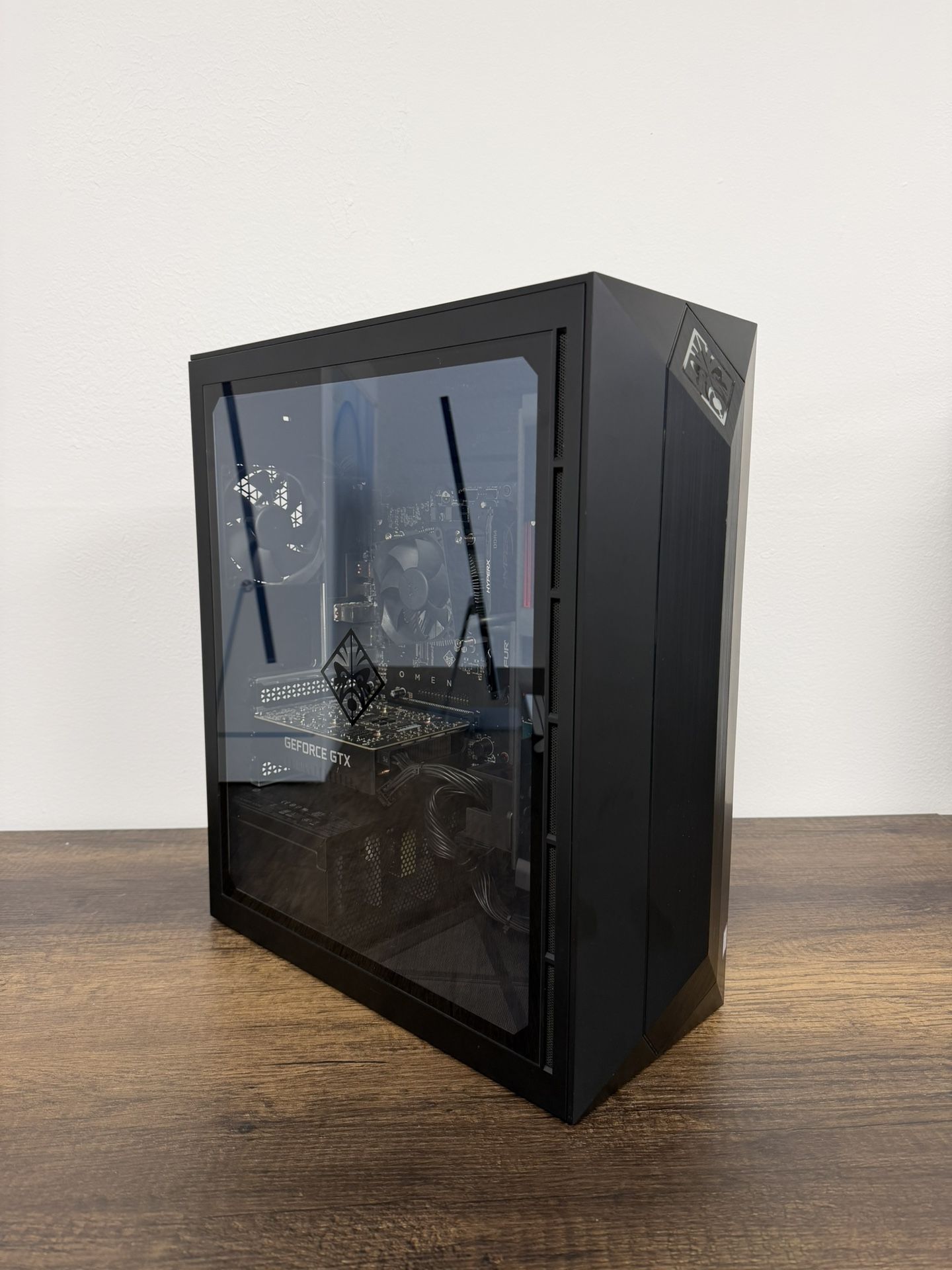 HP Omen Gaming Desktop
