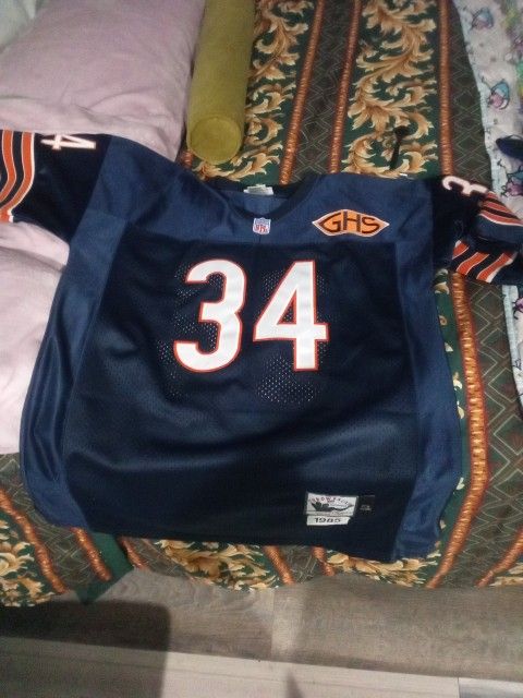 Chicago Bears Jersey