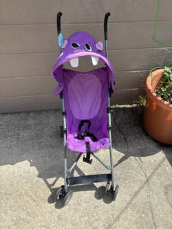 Cute Stroller