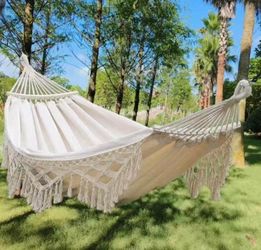 Hammock