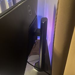 280hz Gaming Dell Monitor 