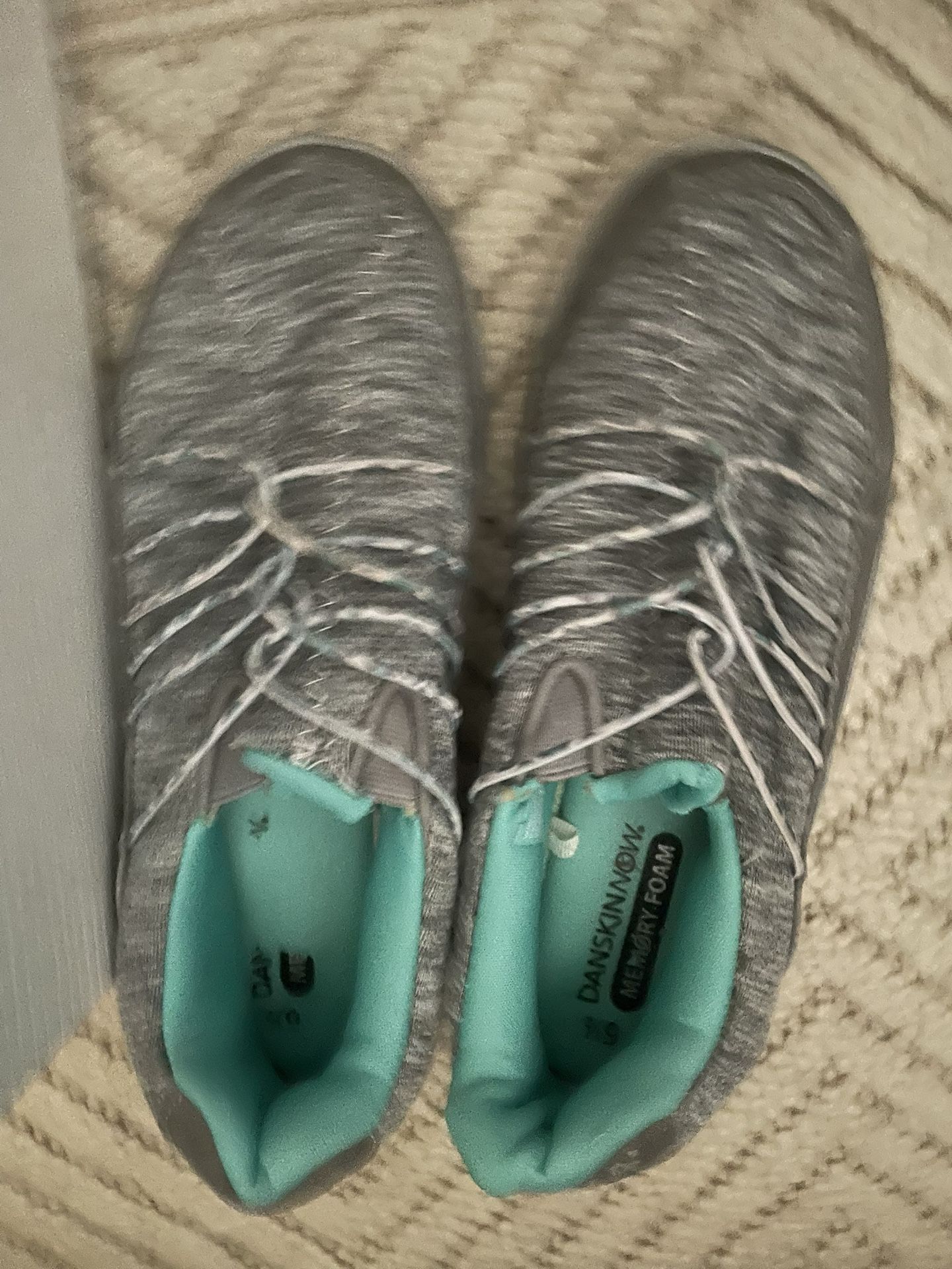 Shoes $3