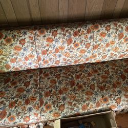 I Have A Couch And Chair In Good Shape 