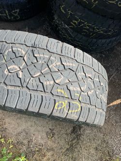275 55 20