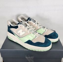 Brand New Men's New Balance 550 Size 12