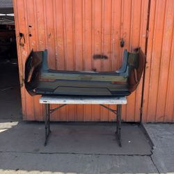 (contact info removed) Lexus Nx Rear Bumper Cover 