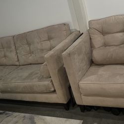 Couch Set