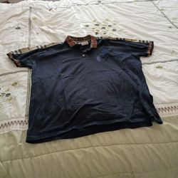 Burberyshirt 1doller