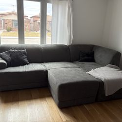 Couch from Darvin