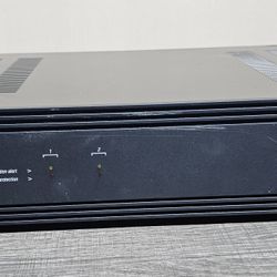 Adcom GFA-6002 2-Channel Stereo Power Amplifier