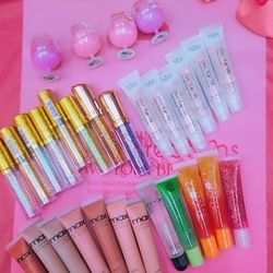 Makeup