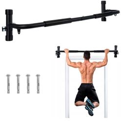 Cometofit Heavy Duty Door Frame Pull Up Bar