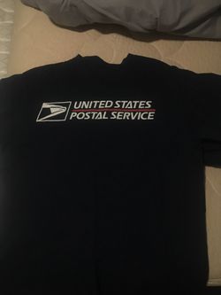 Post office medium t shirt