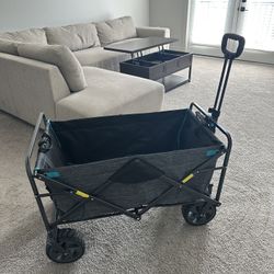 Costco Foldable Cart