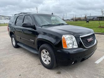 2012 GMC Yukon