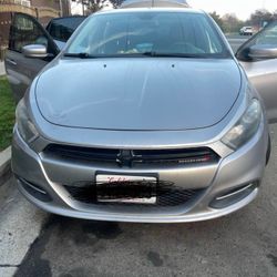 2016 Dodge Dart