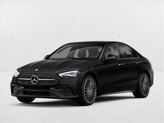 2023 Mercedes-Benz C 300