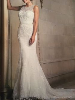 Vestidos de novia