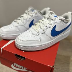 Nike Court Borough Low 