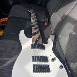 RG8 String Ibanez 