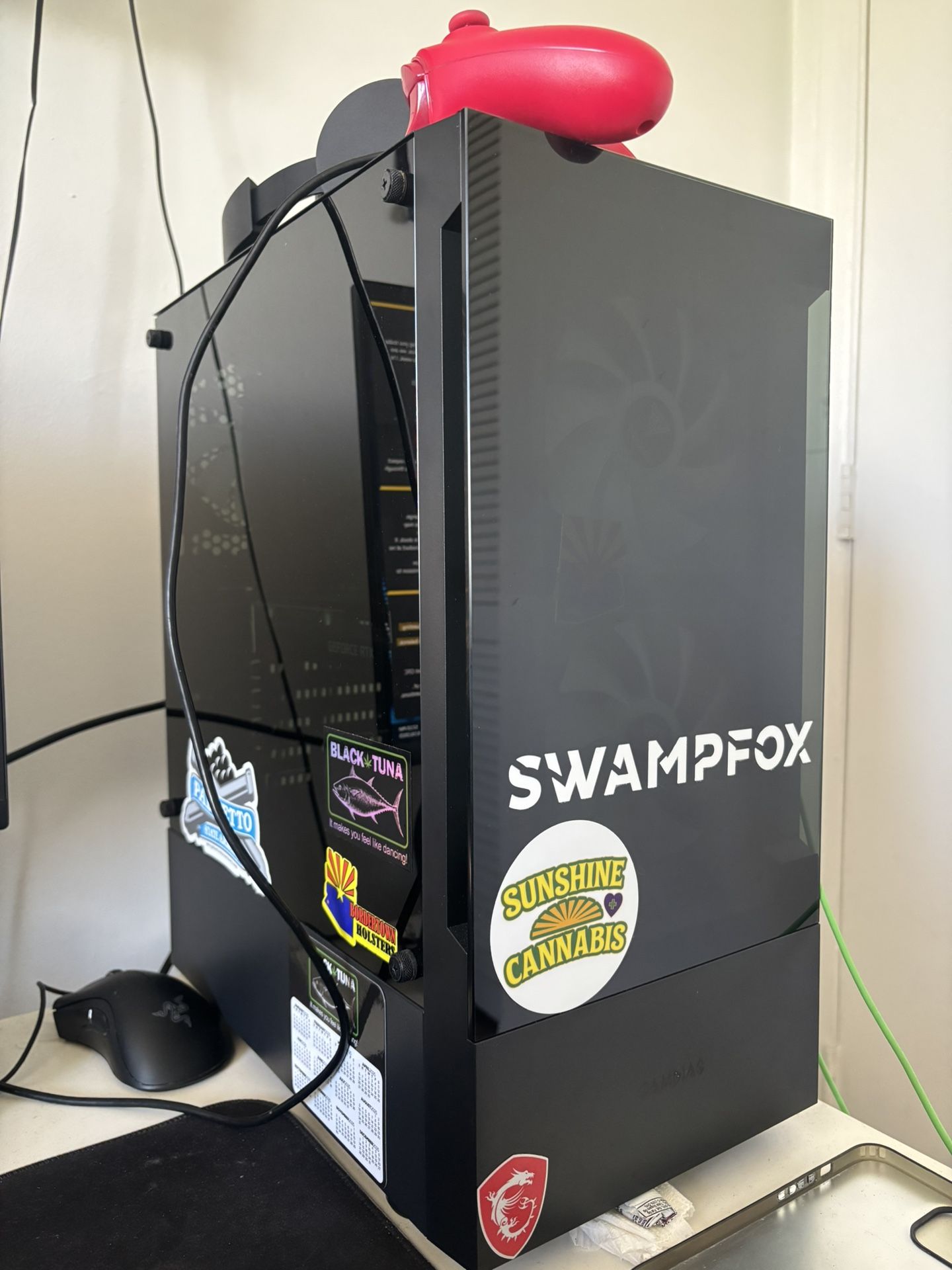 Gaming PC