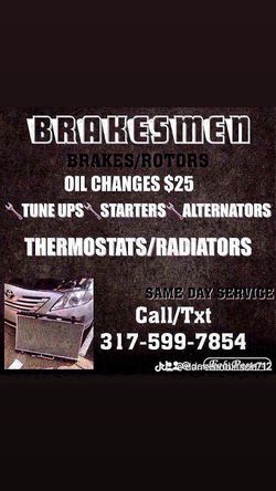 Brakes rotors
