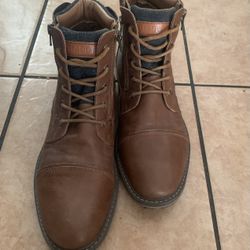 MADDEN MEN Boots 