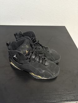 Jordan True Flight (boys Youth)