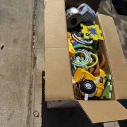Baby Toys