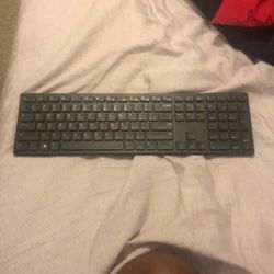 Bluetooth Keyboard