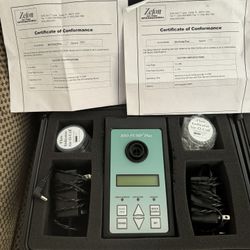 Zefon International Bio Pump Plus 