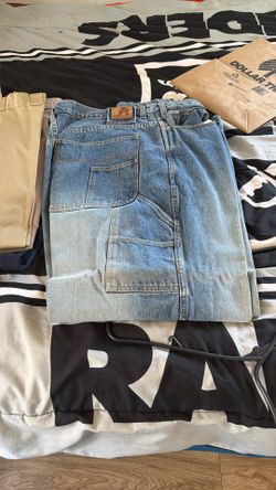 Phat Farm jeans
