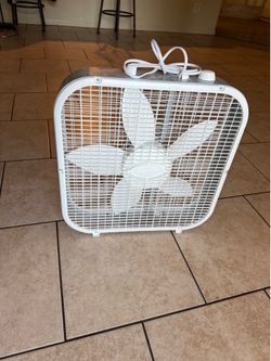 Fan