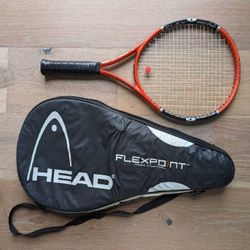 Dominate the Court with High-End Tennis Racquet Styles! view she