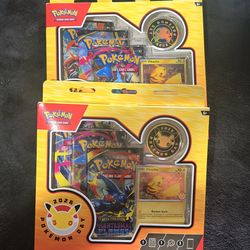 Pokemon Day 2026 Box
