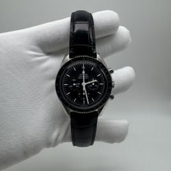 Omega Speedmaster Moonwatch