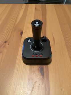 Atari Gamestation Pro Controller / USB-C