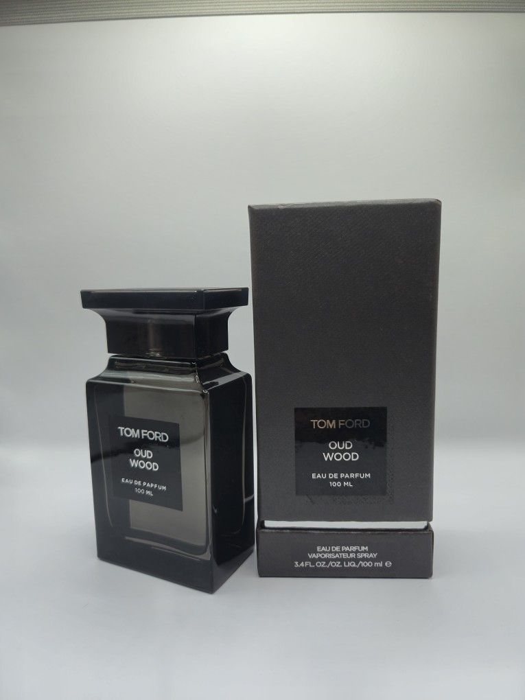Tom Ford Oud Wood - 100mL