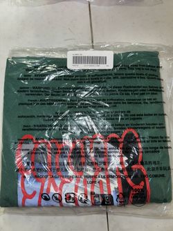 Supreme Payment Tee