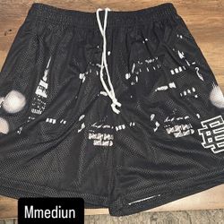 EE  Shorts 