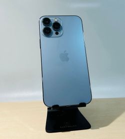 iPhone 13 PRO MAX unlock 128gb