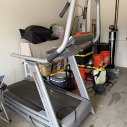 Gym Equipment 