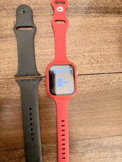 Iwatch series 9 & series’s 4 (gps and cellular)