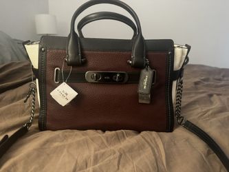 Brand New Coach Bag