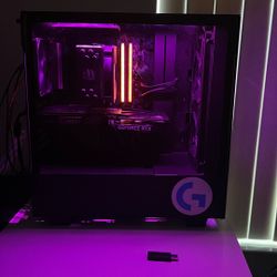 Gaming Computer 