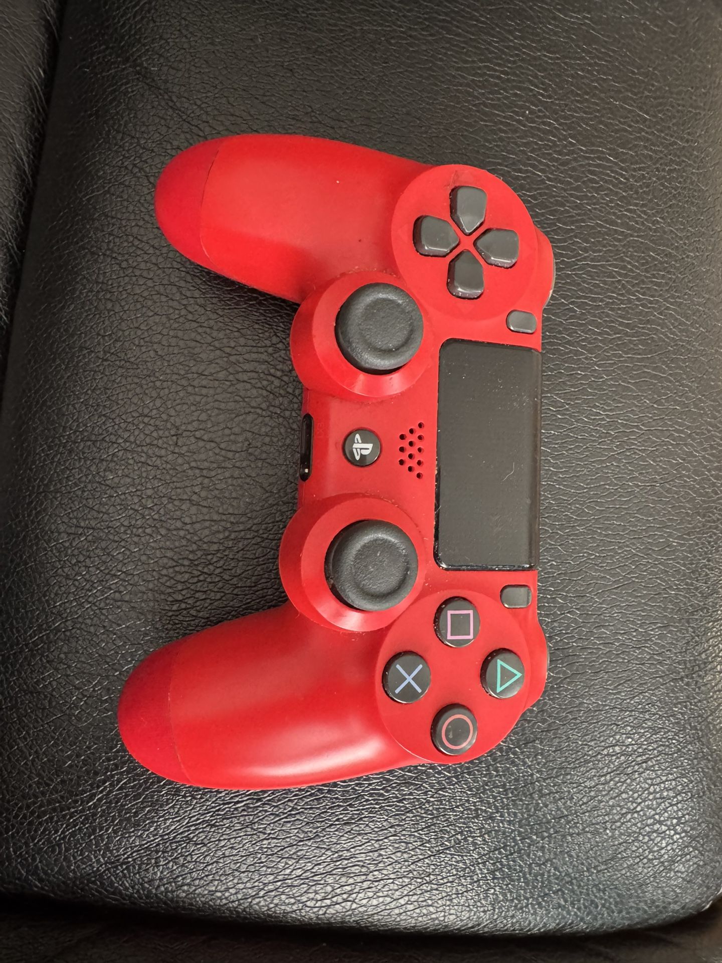 PS4 Remote Controller